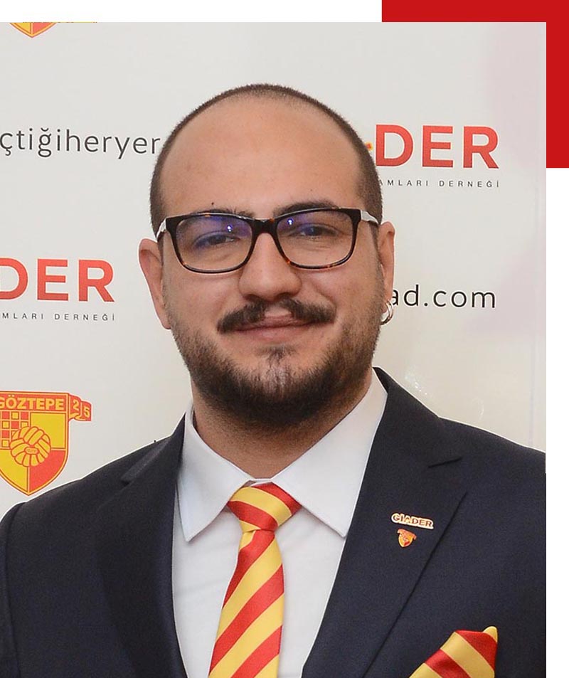GİADER - Göztepeli İş İnsanları Derneği