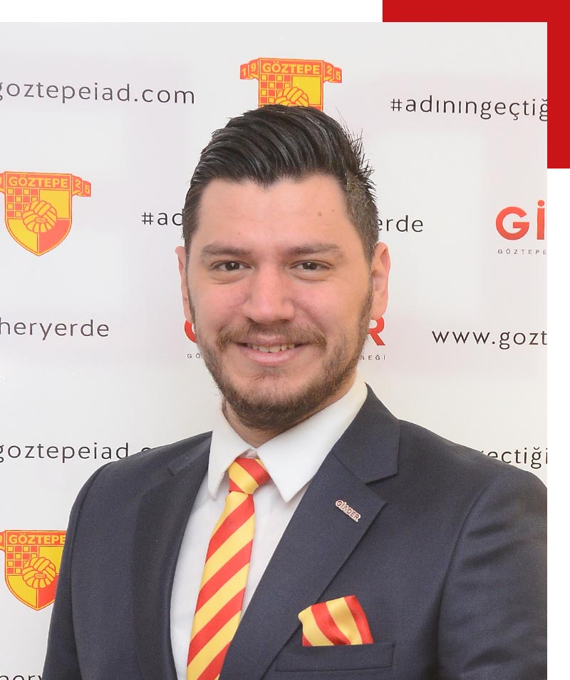 GİADER - Göztepeli İş İnsanları Derneği